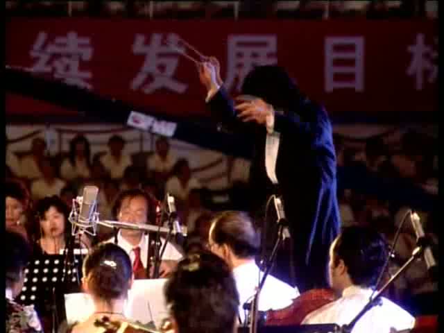 激情云锡 祖国颂歌——祝福祖国