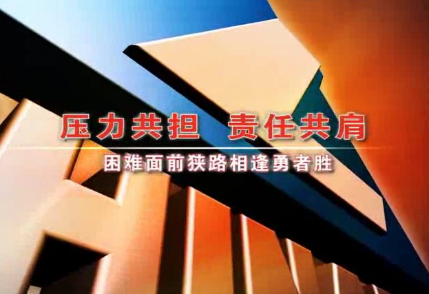 120118中国长城铝业公司电视台（一周新闻摘要）02
