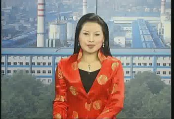 肖亚庆总经理新年伊始到中铝贵州企业看望慰问企业员工