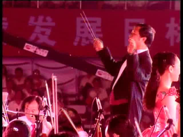 激情云锡 祖国颂歌——祝酒歌