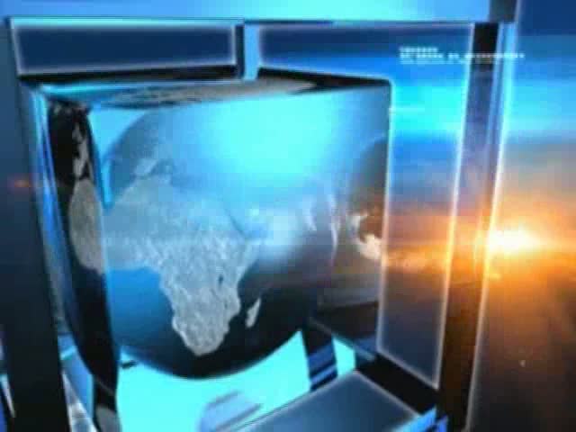 2010年2月12日中国有色网络电视每周要闻