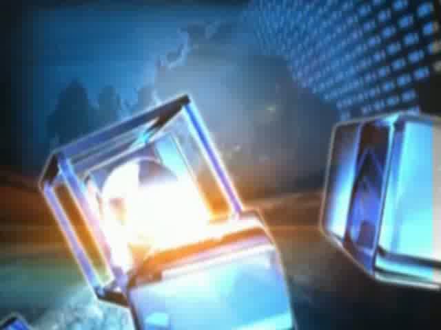 2010年2月5日中国有色网络电视每周要闻