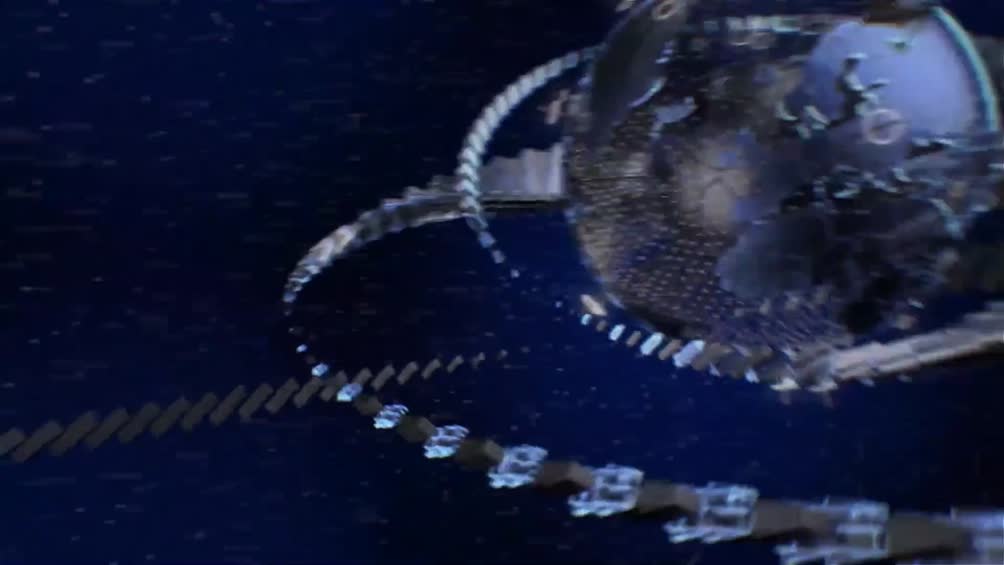 2025年11月11日中国有色网络电视新闻