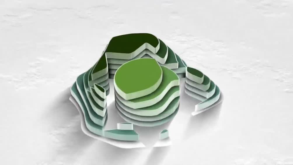 正在建设中的El Domo铜金矿项目